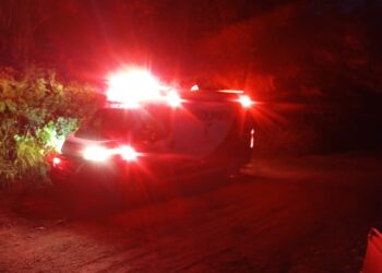 Se pierden en la Sierra Madre; despliegan operativo de rescate en el Cañón del Novillo