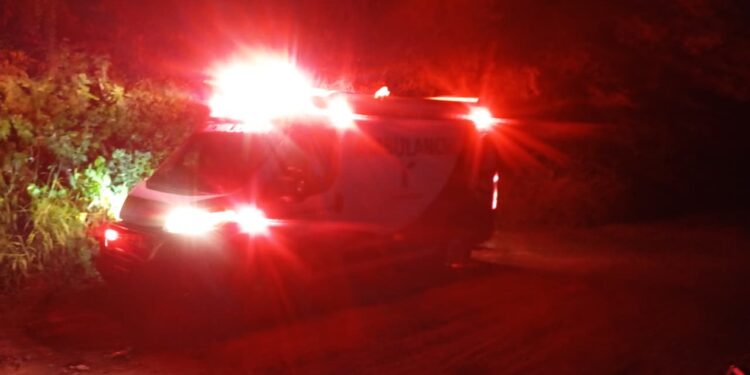 Se pierden en la Sierra Madre; despliegan operativo de rescate en el Cañón del Novillo