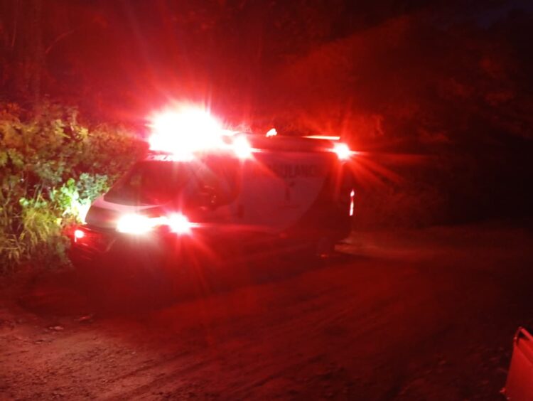 Se pierden en la Sierra Madre; despliegan operativo de rescate en el Cañón del Novillo