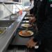 CODHET supervisa comedor de Seguridad Pública en Tamaulipas y verifica condiciones para el personal operativo