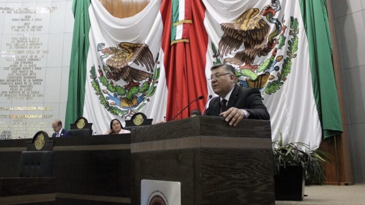 Ajusta Congreso reglas para integración de Ayuntamientos