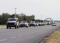 SSPT despliega operativo especial para proteger a paisanos y viajeros durante vacaciones de verano