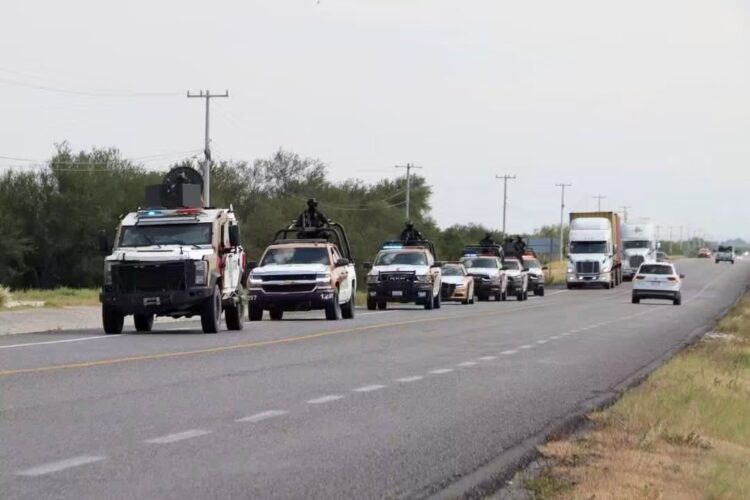 SSPT despliega operativo especial para proteger a paisanos y viajeros durante vacaciones de verano