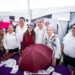 Participa congreso en brigada “transformando familias” en Antiguo Morelos