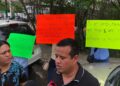 Padres de Kevin denuncian presuntas irregularidades en proceso tras fatal accidente en Ciudad Victoria