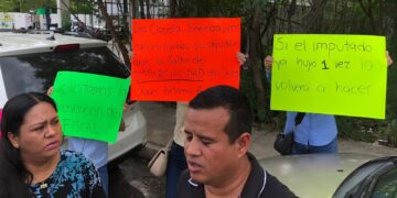 Padres de Kevin denuncian presuntas irregularidades en proceso tras fatal accidente en Ciudad Victoria