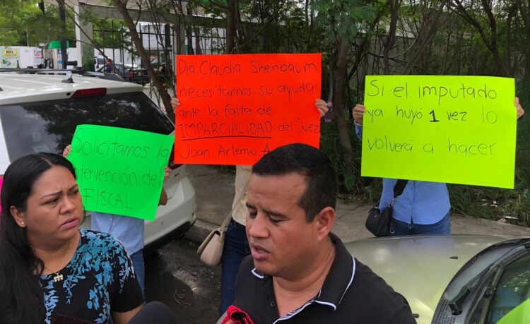 Padres de Kevin denuncian presuntas irregularidades en proceso tras fatal accidente en Ciudad Victoria