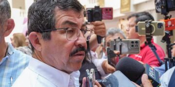 Implementa UAT drones para frenar avance del gusano barrenador en Tamaulipas