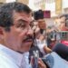 Implementa UAT drones para frenar avance del gusano barrenador en Tamaulipas