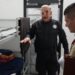 CODHET supervisa condiciones de dormitorios para personal operativo en Ciudad Victoria