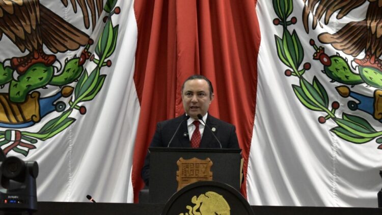 Legislatura 66 cierra periodo con intensa actividad legislativa