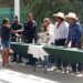 Guardia Estatal refuerza seguridad durante aniversario del Ejido Calabacillas