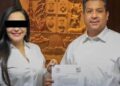 Exfuncionaria de Cabeza de Vaca enfrenta prisión preventiva por despensas millonarias