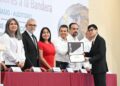 Preside alcalde graduación en el Tecnológico Victoria