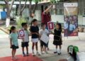Refuerzan prevención contra abuso sexual infantil en preescolares de Tamaulipas con acciones educativas