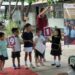 Refuerzan prevención contra abuso sexual infantil en preescolares de Tamaulipas con acciones educativas