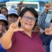 Se perfila Miriam González rumbo a la sucesión en Victoria