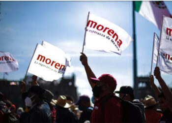 Registro de aspirantes a candidaturas de Morena en 17 estados iniciará el 22 de junio