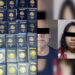 Cae presunta red de pasaportes falsos en nuevo laredo; aseguran 94 documentos apócrifos
