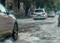Lluvias, fútbol y tráfico ponen a prueba la movilidad  en las ciudades más importantes de México