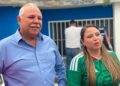 Gloria Garza y César “El Truko” Verástegui se declaran ganadores de la elección interna del PAN en Tamaulipas con amplia ventaja