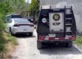 Comando armado irrumpe en vivienda y despoja a adulta mayor de más de 330 mil pesos en Apodaca