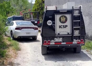 Comando armado irrumpe en vivienda y despoja a adulta mayor de más de 330 mil pesos en Apodaca