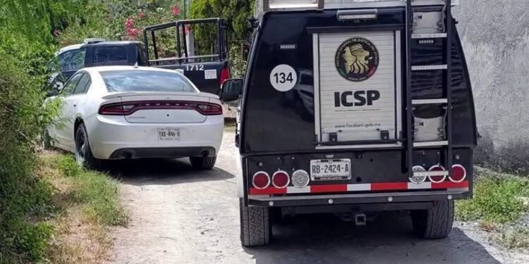 Comando armado irrumpe en vivienda y despoja a adulta mayor de más de 330 mil pesos en Apodaca