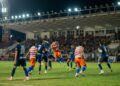 ¡Correcaminos le planta cara a Chivas ante un Marte R. Gómez repleto!