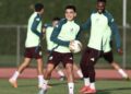 Gilberto Mora, la nueva joya mexicana que sorprende al mundo en el Mundial 2026