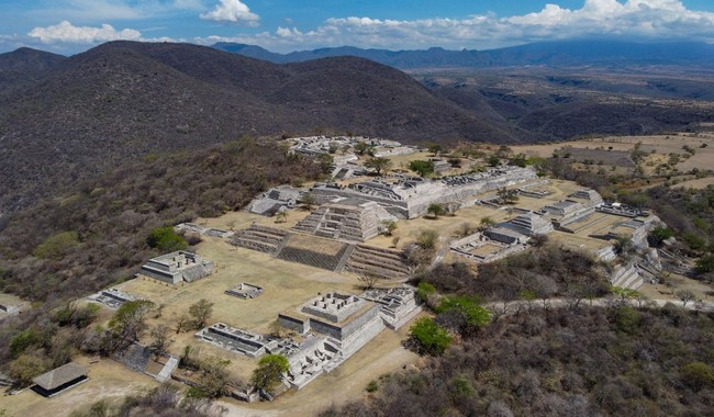 INAH invita a descubrir zonas arqueológicas y tesoros virreinales durante sus Paseos Culturales de julio 2026