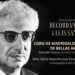 INBAL recordará a Luis Sandi con homenaje musical a 30 años de su fallecimiento