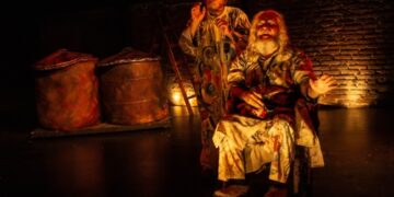 Centro Cultural Helénico presenta nueva cartelera de verano con teatro, homenajes y espectáculos para todas las edades