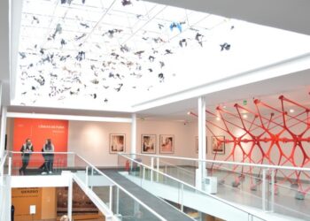 Museo Carrillo Gil abre diálogo sobre migración, arte y comunidad con el simposio “Desplazamientos hemisféricos desde el arte”