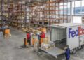 FedEx vende su división de logística a CMA CGM por 1,400 millones de dólares y redefine su estrategia global