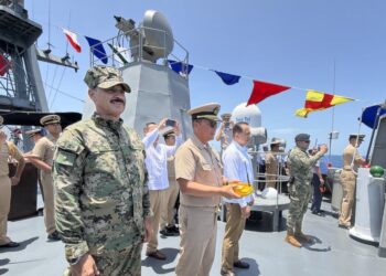Matamoros suma el cuarto arrecife artificial del proyecto marino de Tamaulipas