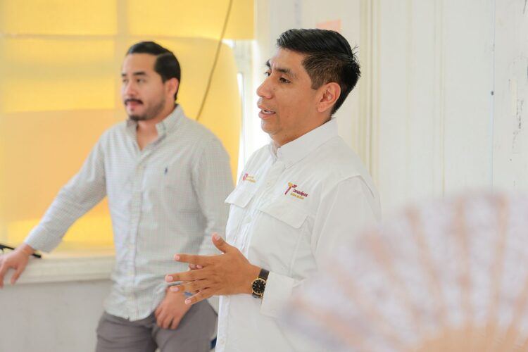 Impulsa SEDENER  economía circular para un desarrollo sostenible a través de talleres para el aprovechamiento de residuos plásticos