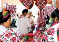 Artesanos de San Luis Potosí preservan tradiciones familiares con piezas únicas hechas a mano