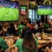 Mundial impulsa ventas en Querétaro: restaurantes y bares alcanzan hasta 100% de ocupación durante partido de México