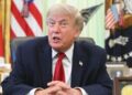 Trump asegura avances en la “desnuclearización” de Irán mientras restan importancia a ganancias por conflicto