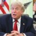 Trump asegura avances en la “desnuclearización” de Irán mientras restan importancia a ganancias por conflicto