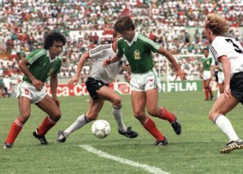México en los Mundiales: la historia del Tri y el reto de superar su mejor actuación en Copa del Mundo