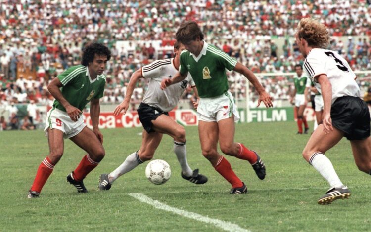 México en los Mundiales: la historia del Tri y el reto de superar su mejor actuación en Copa del Mundo