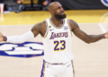 LeBron James deja a los Lakers y apunta a un nuevo capítulo en la NBA: Warriors surge como favorito