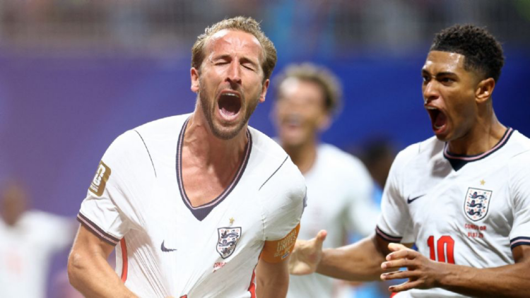 Inglaterra sobrevive a la sorpresa de RD Congo y enfrentará a México en Octavos del Mundial 2026