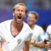 Inglaterra sobrevive a la sorpresa de RD Congo y enfrentará a México en Octavos del Mundial 2026