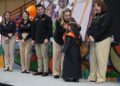 Celebra Familia UAT graduación de niñas y niños de los CENDI y CDIN