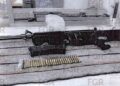 Vinculan a proceso a tres hombres por portación de armas de uso exclusivo en Ciudad Victoria