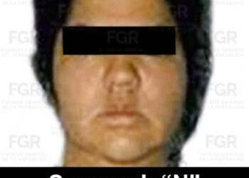 FGR logra vinculación a proceso de mujer por presunto ingreso ilegal de armas y municiones en Matamoros