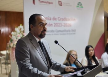 Impulsa SET mayores oportunidades para la juventud tamaulipeca con educación incluyente y de calidad